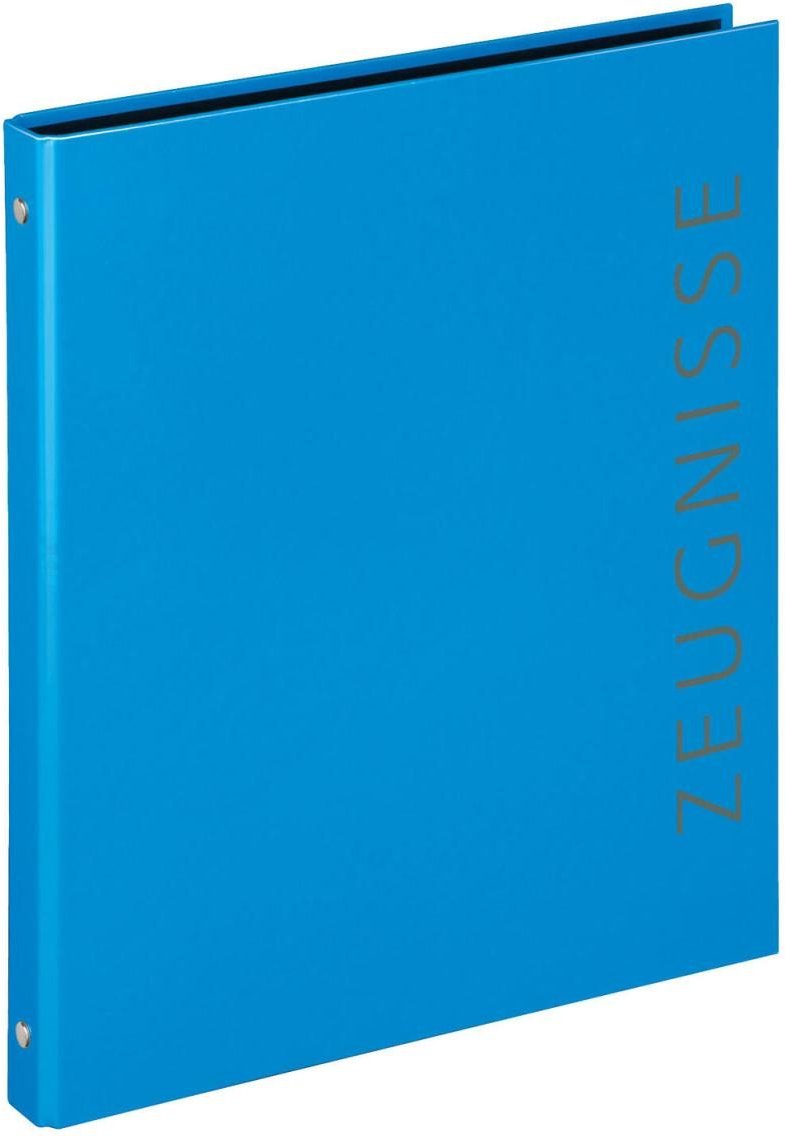 Thumbnail - VELOFLEX Ringbuch 4-Ringe DIN A4