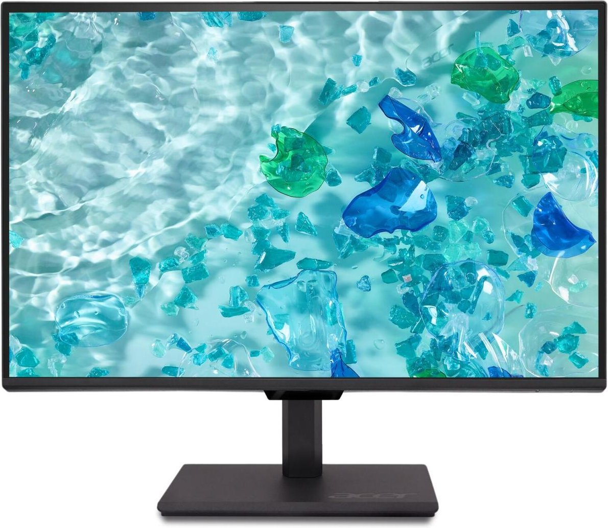 Acer Vero B248YGbemiqpruzx Monitor 60,5 cm (23,8 Zoll)
