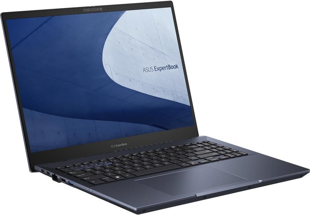 ASUS ExpertBook B5 B5602CVA-MB0058X Intel® Core™ i7-1360P