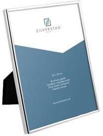 ZILVERSTAD Bilderrahmen Sweet Memory 20,5 x 30,5 cm silber