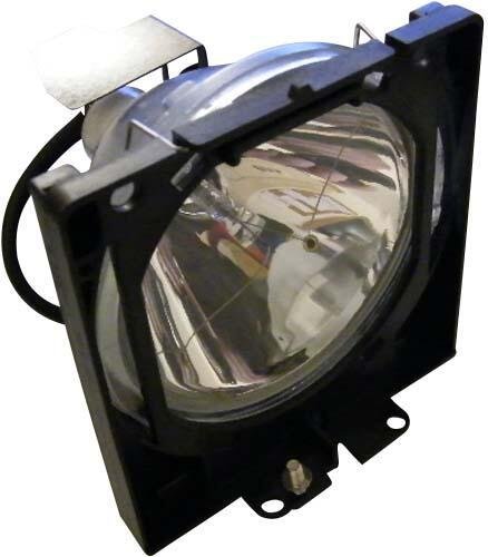 Thumbnail - Beamerlampe für CANON (ersetzt: LV-LP06, 4642A001, 4642A001AA)
