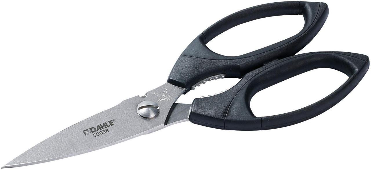 Thumbnail - DAHLE Schere 21 cm