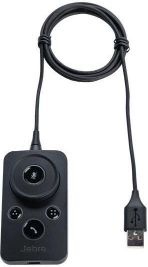 Thumbnail - Jabra Engage Link MS USB-A Fernbedienung