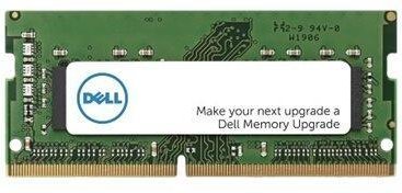Dell DDR4 Modul, 8 GB, SO DIMM 260-PIN, 3200 MHz / PC4-25600