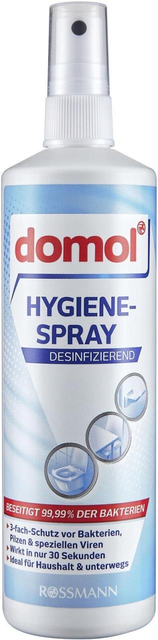 domol Desinfektionsspray 250,0 ml