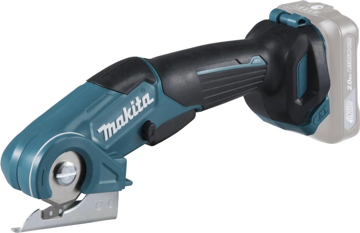 Thumbnail - makita CP100DZ Akku-Schere