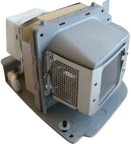 Beamerlampe für VIEWSONIC (ersetzt: RLC-033, VS11936)