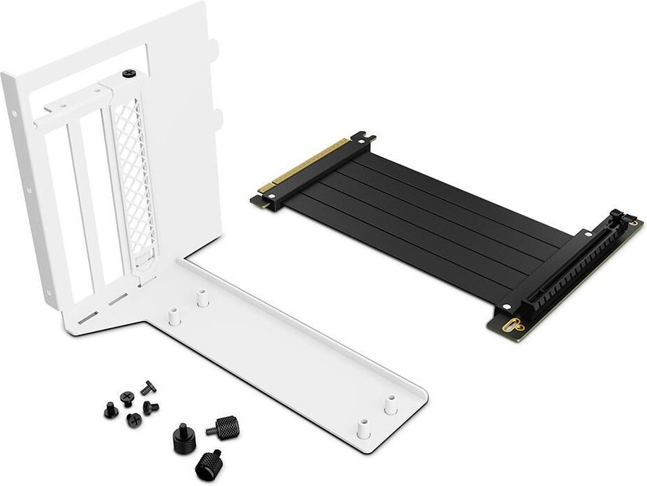 Sharkoon Rebel C Series VGCK 4.0 - White Grafikkarten Halterung
