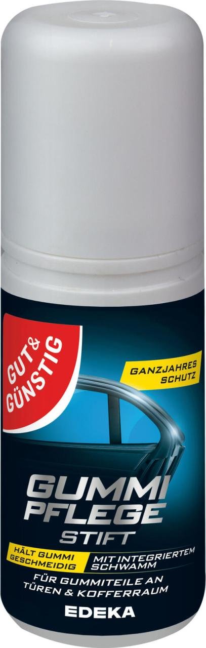 GUT&GÜNSTIG Gummipflege-Stift 50,0 ml