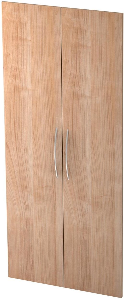 HAMMERBACHER Basic Türen nussbaum 184 cm
