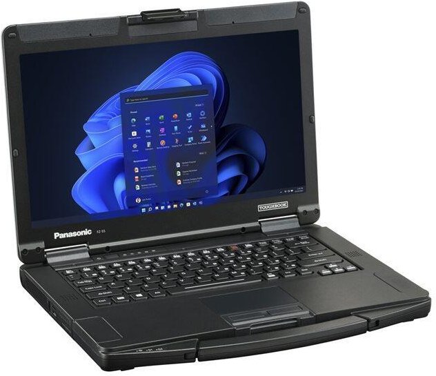 Panasonic FZ-55GZ00TB4 TOUGHBOOK 55 mk3 HD
