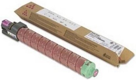 Ricoh Original Type MPC3503 Toner magenta 18.000 Seiten (841819)