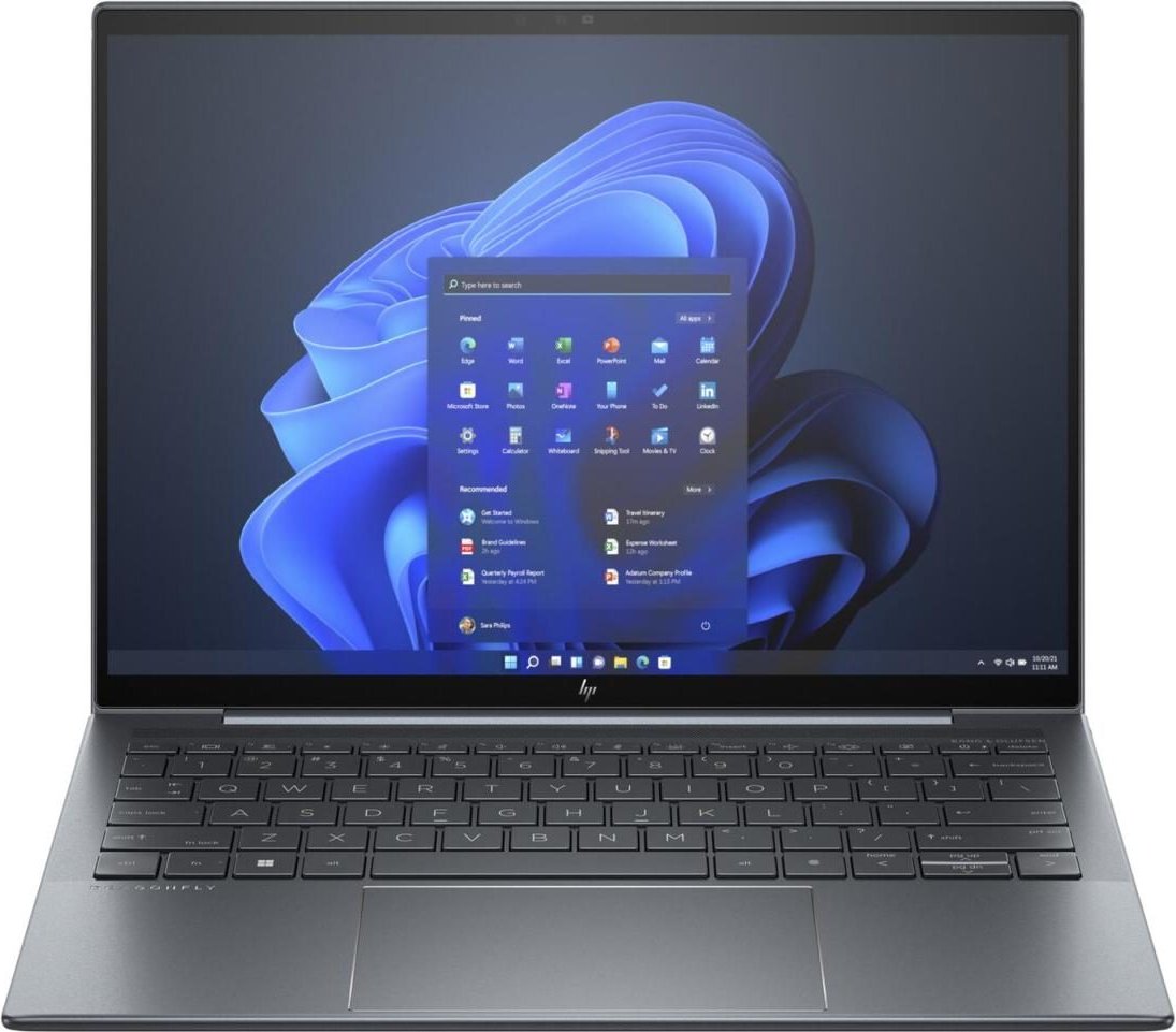 Thumbnail - HP Dragonfly G4 Intel® Core™ i5-1335U Notebook 34,3 cm (13,5 Zoll)