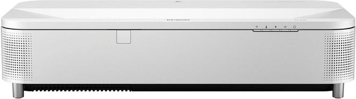 Epson EB-810E 3LCD Ultrakurzdistanz Laser Beamer 5000 Lumen