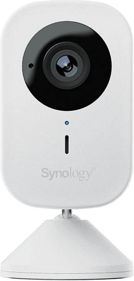 Thumbnail - Synology CC400W 4MP-WLAN-Kamera mit KI-Funktionen