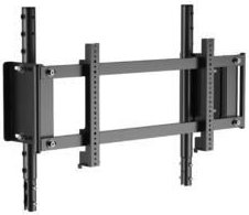 0 OPLITE Monitor Mount R8 (On Top Single Monitor) schwarz