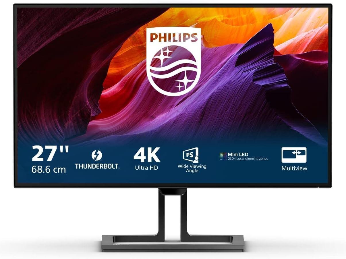 Philips Brilliance 7000 27B1U7903 Monitor 68,6cm (27 Zoll)