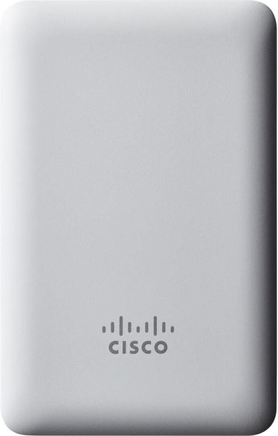 Cisco Business Access Point 145AC WiFi 5 Wave 2 2x2 MU-MIMO WPA2