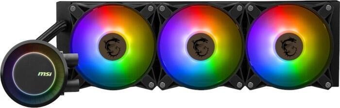 MSI MAG CoreLiquid E360