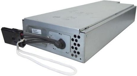 APC RBC117 Ersatzbatterie