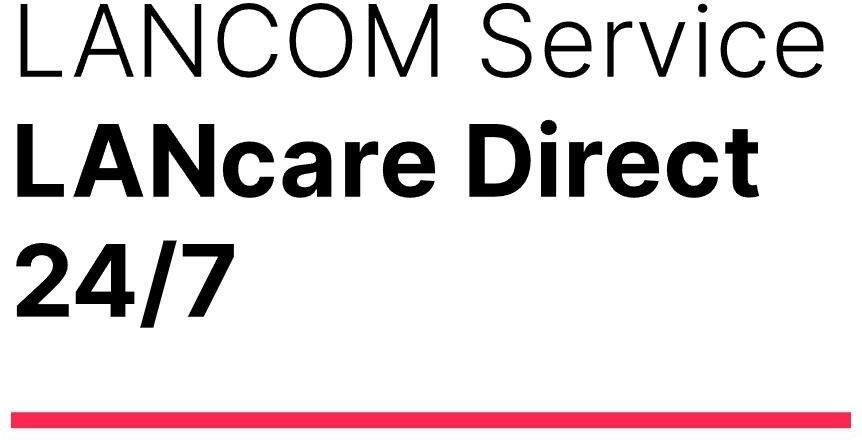 LANCOM LANcare Direct 24/7 Technischer Support XL (1 Jahr)