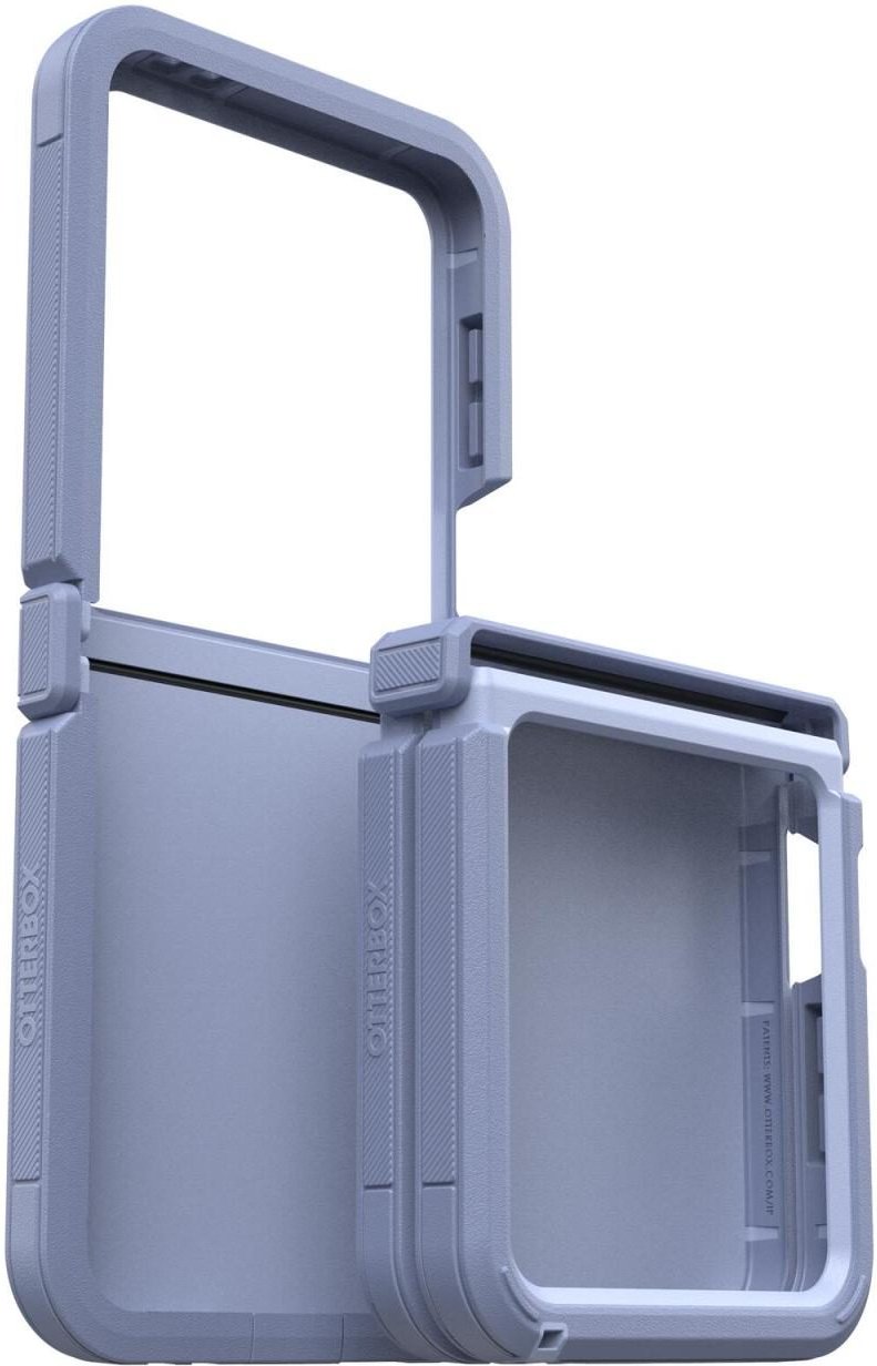 OtterBox Defender XT Samsung Galaxy Z Flip6 Alpine Lupine - purple