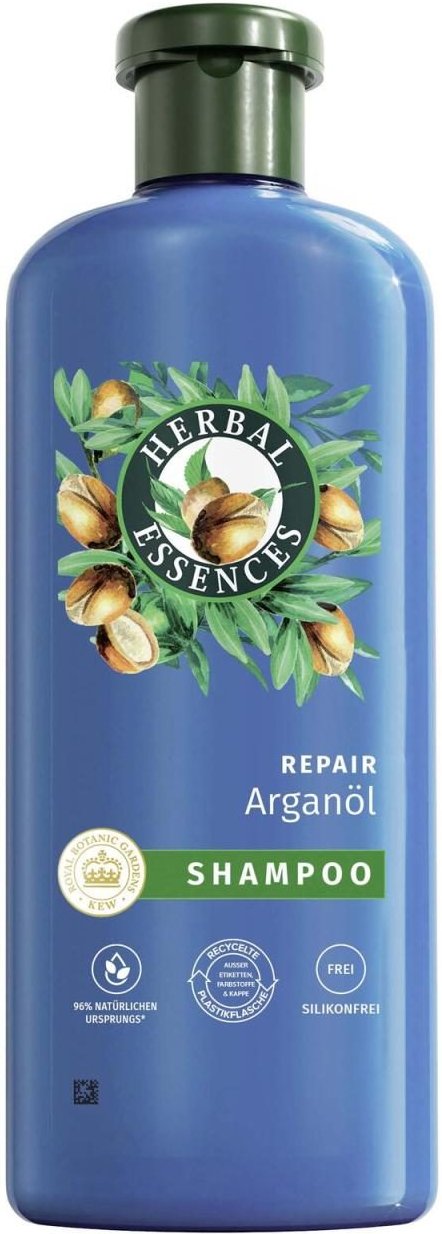 Herbal Essences Arganöl Shampoo 350 ml