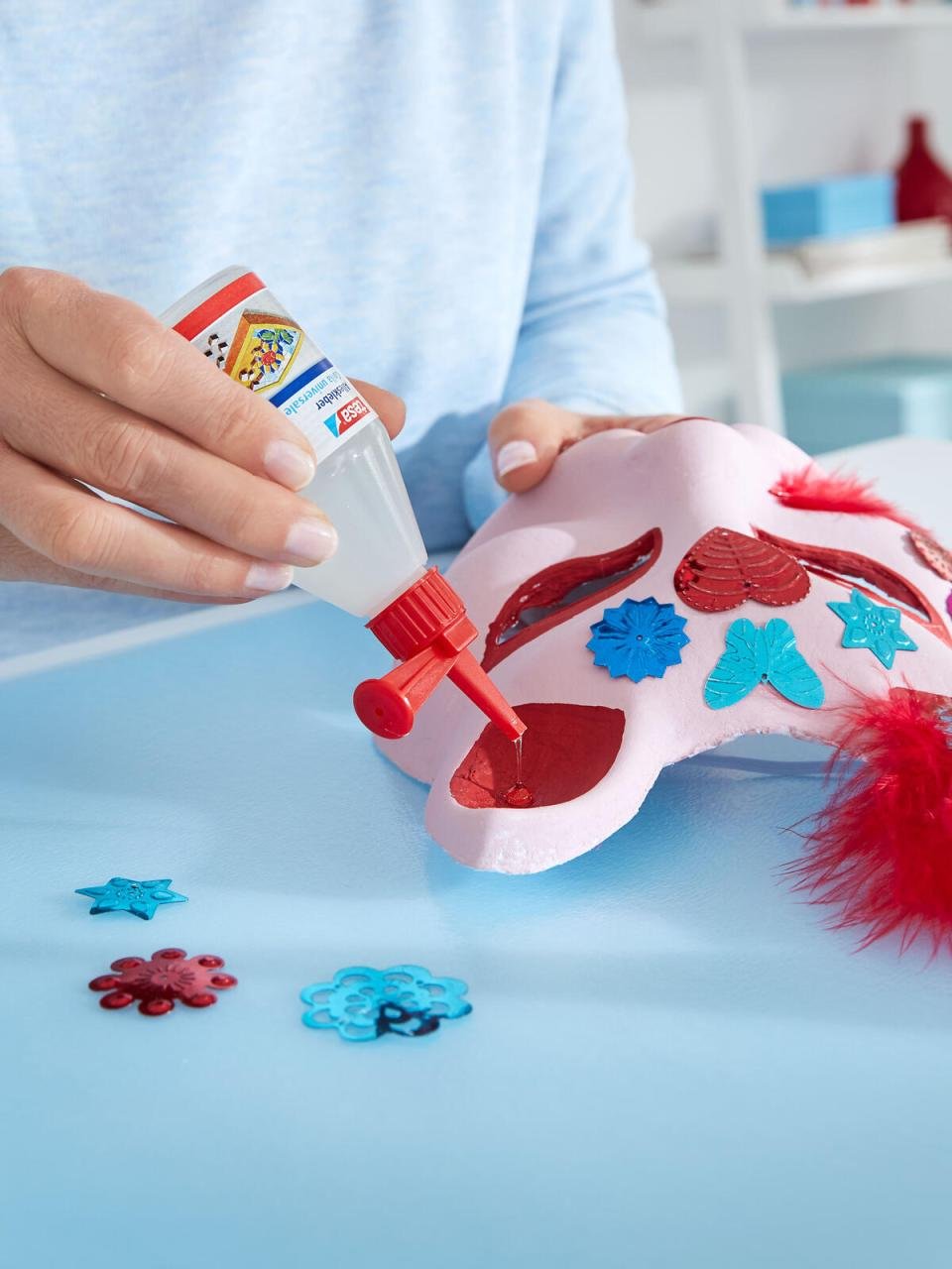 tesa Alleskleber 90,0 g