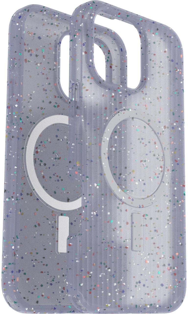 OtterBox Symmetry Core Apple iPhone 16 Pro Max Icy Mist - blue