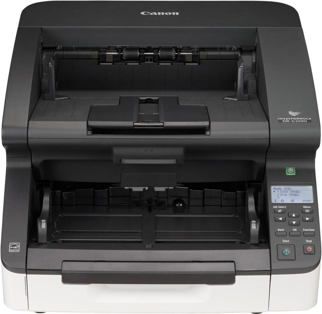Canon imageFORMULA DR-G2090 Dokumenten-Scanner