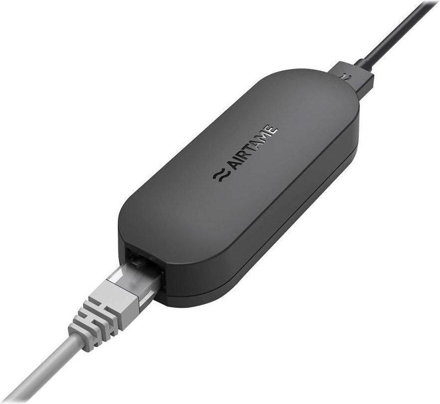 Airtame AT-PoE USB Netzwerk Adapter für Airtame 2