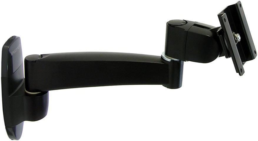 Ergotron Serie 200 Wandmontage mit einem Arm (45-233-200)