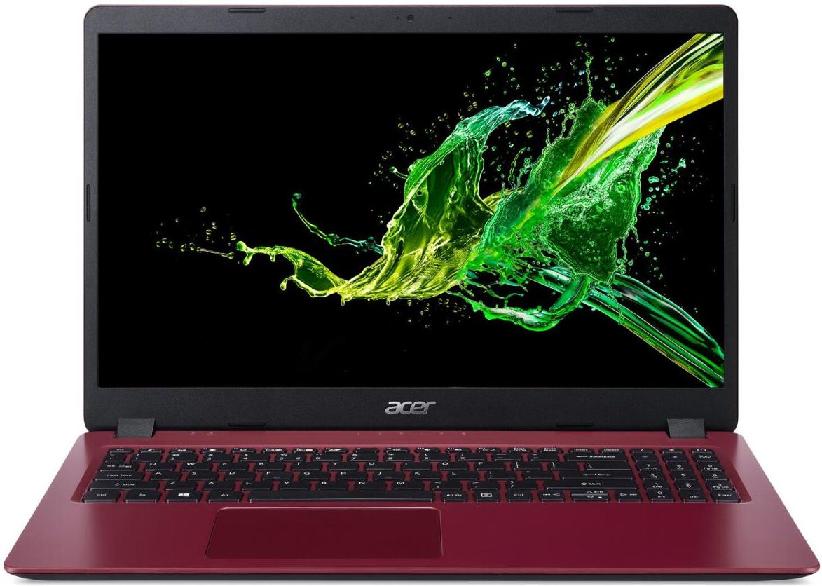 Acer Aspire 3 Notebook A315-56-57KR 39,6 cm (15,6")