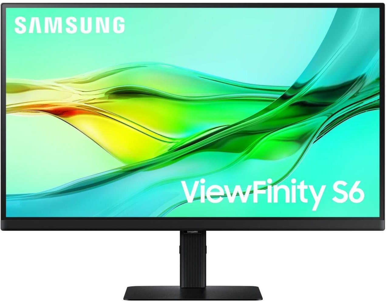 Samsung ViewFinity S6 S27D600UAU Monitor 68,6 cm (27 Zoll)