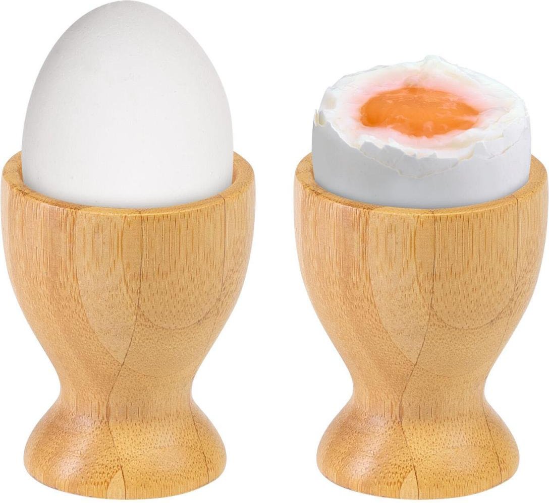 WESTMARK Tapas + Friends Eierbecher 4.7 cm braun