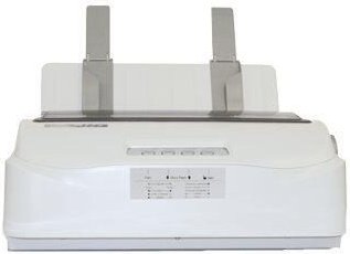 Thumbnail - DASCOM Tally Nadeldrucker 1140 Ser