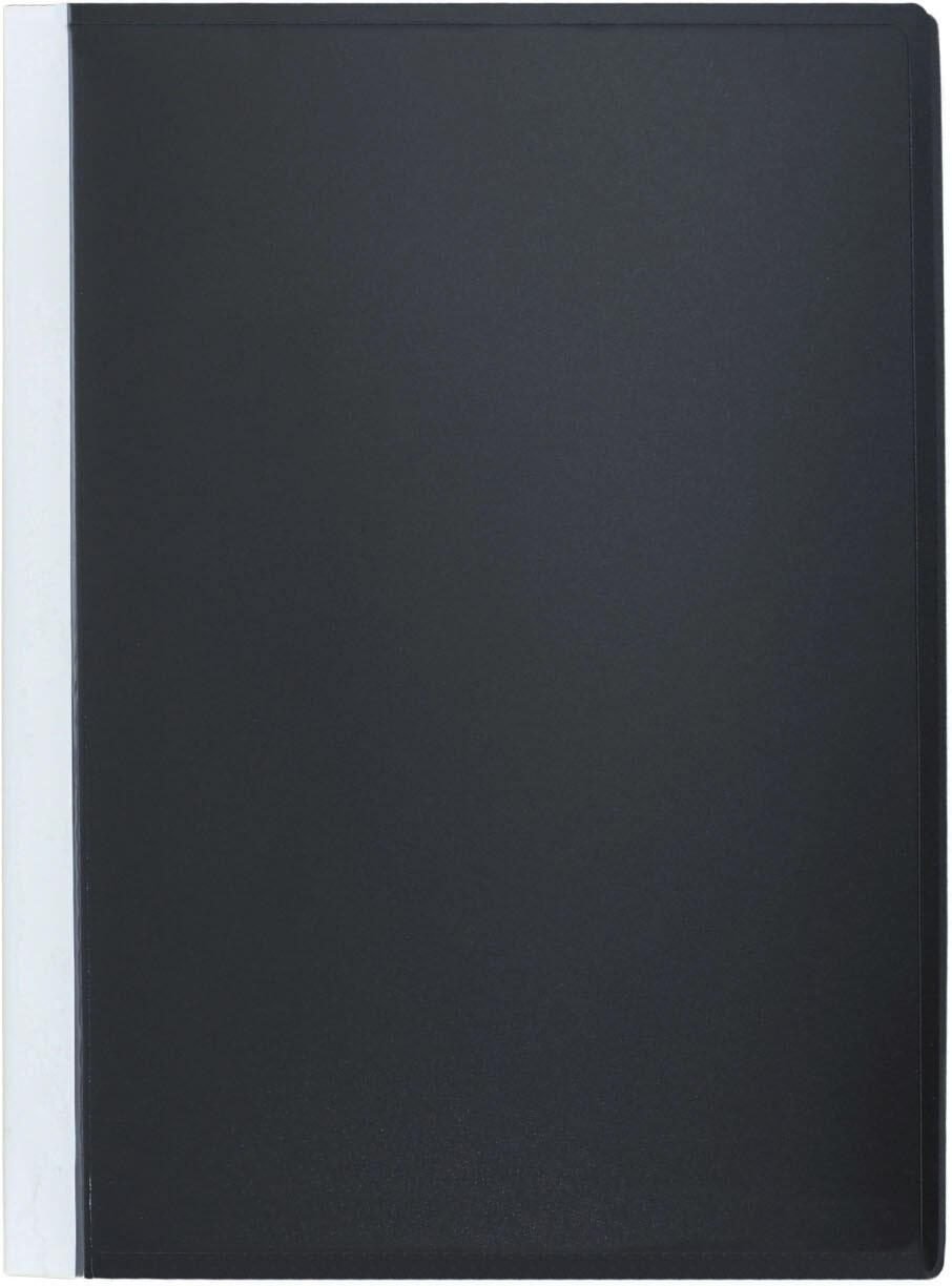 Thumbnail - FolderSys Sichtbuch FolderSys® DIN A4 schwarz