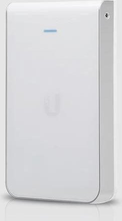 Ubiquiti Access Point UniFi In-Wall HD Indoor WiFi 5 DualBand (UAP-IW-HD)