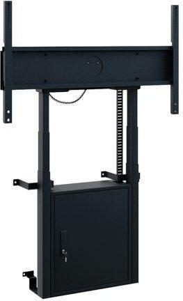 Hagor STBW Motorized Cisco WebEx Board Pro 55" Liftsystem Boden-Wand-Montage