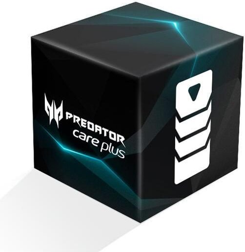 Acer Care Plus Advantage 4 Jahre Einsende-/Rücksendeservice für Predator/Nitro PCs