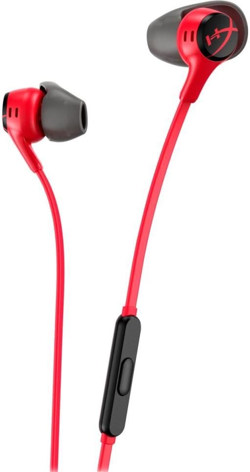 HyperX Cloud Earbuds ll Gaming Headset