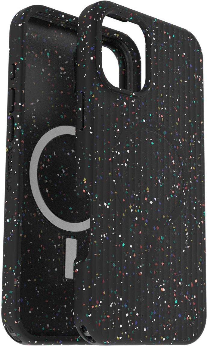 OtterBox Symmetry Core Apple iPhone 16 Plus Carnival Night - black