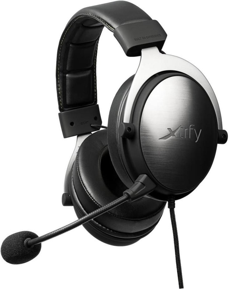 CHERRY Xtrfy H1 Pro Gaming Headset