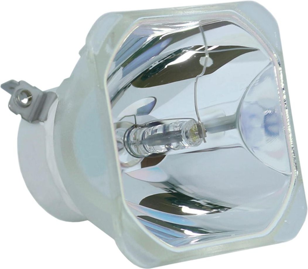 Beamerlampe (nur Leuchtmittel) für KINDERMANN (ersetzt: KX535W-LAMP)