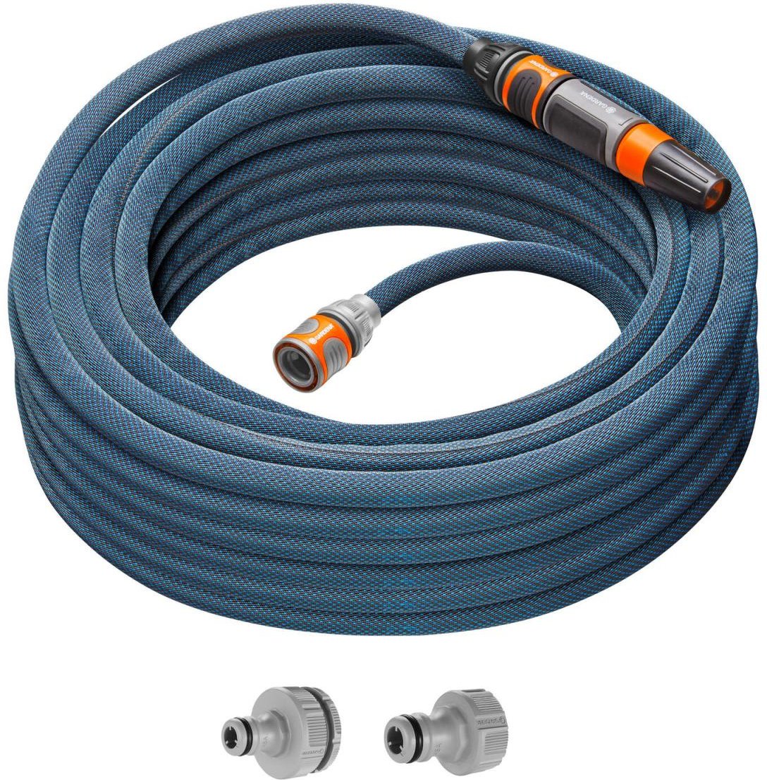 GARDENA Gartenschlauch Xtreme 1/2" Set