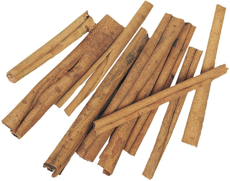 Rayher Dekoartikel braun