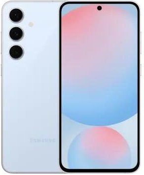 Samsung Galaxy S24 FE Blau