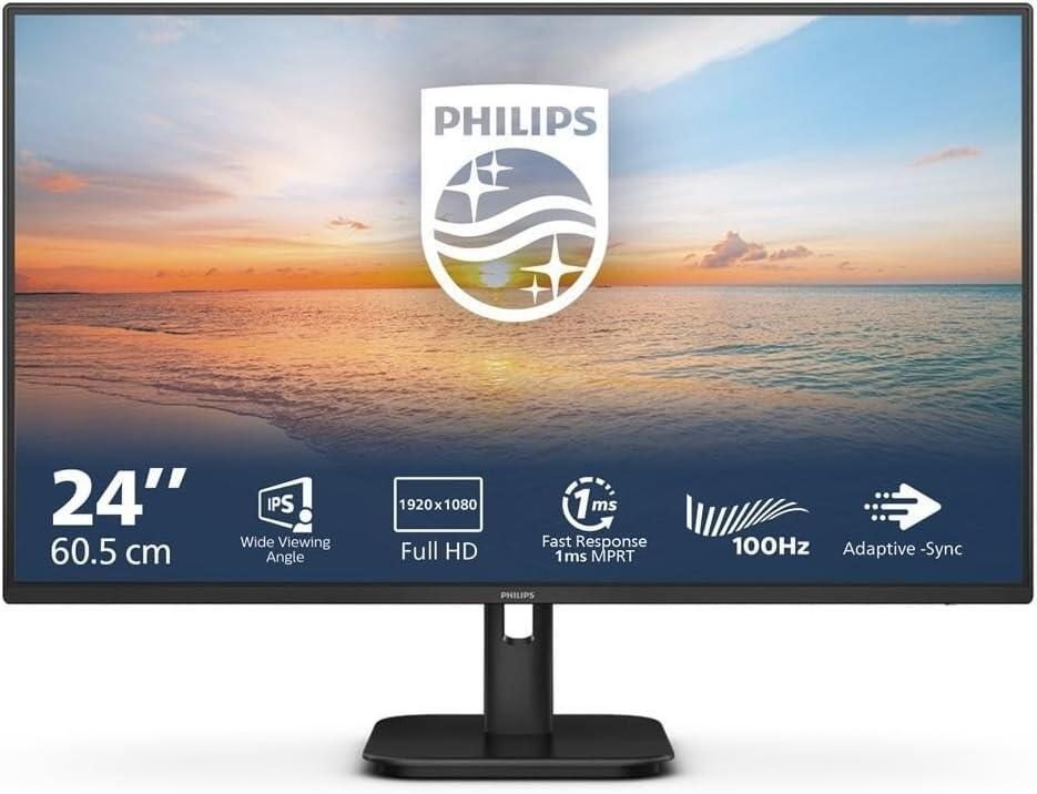 Thumbnail - Philips 27E1N1300AE Monitor 68,6 cm (27 Zoll)