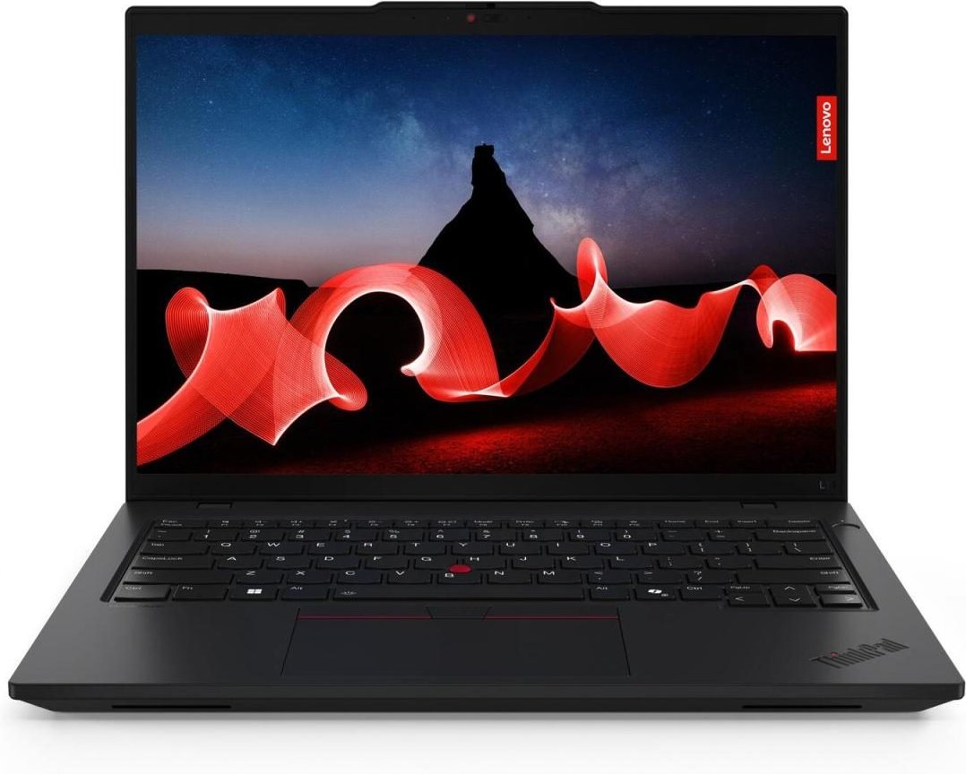 Lenovo ThinkPad L14 G5 Intel Core Ultra 5 125U Notebook 35.6 cm (14")