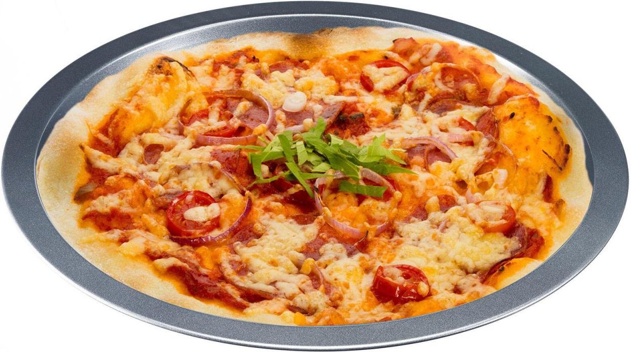 Thumbnail - WESTMARK Pizzablech Stahl